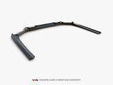 MAXTON DESIGN FULL BODY KIT SET 2 BMW 5 M-PACK G60 — photo 24