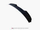 MAXTON DESIGN FULL BODY KIT SET 2 BMW 5 M-PACK G60 — photo 25