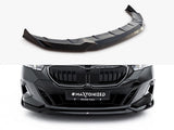 MAXTON DESIGN FULL BODY KIT SET 2 BMW 5 M-PACK G60 — photo 27