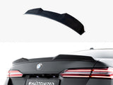 MAXTON DESIGN FULL BODY KIT SET 2 BMW 5 M-PACK G60 — photo 30
