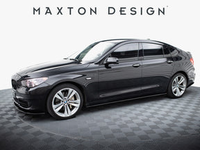 MAXTON DESIGN FULL BODY KIT BMW 5 GT F07 — photo 1