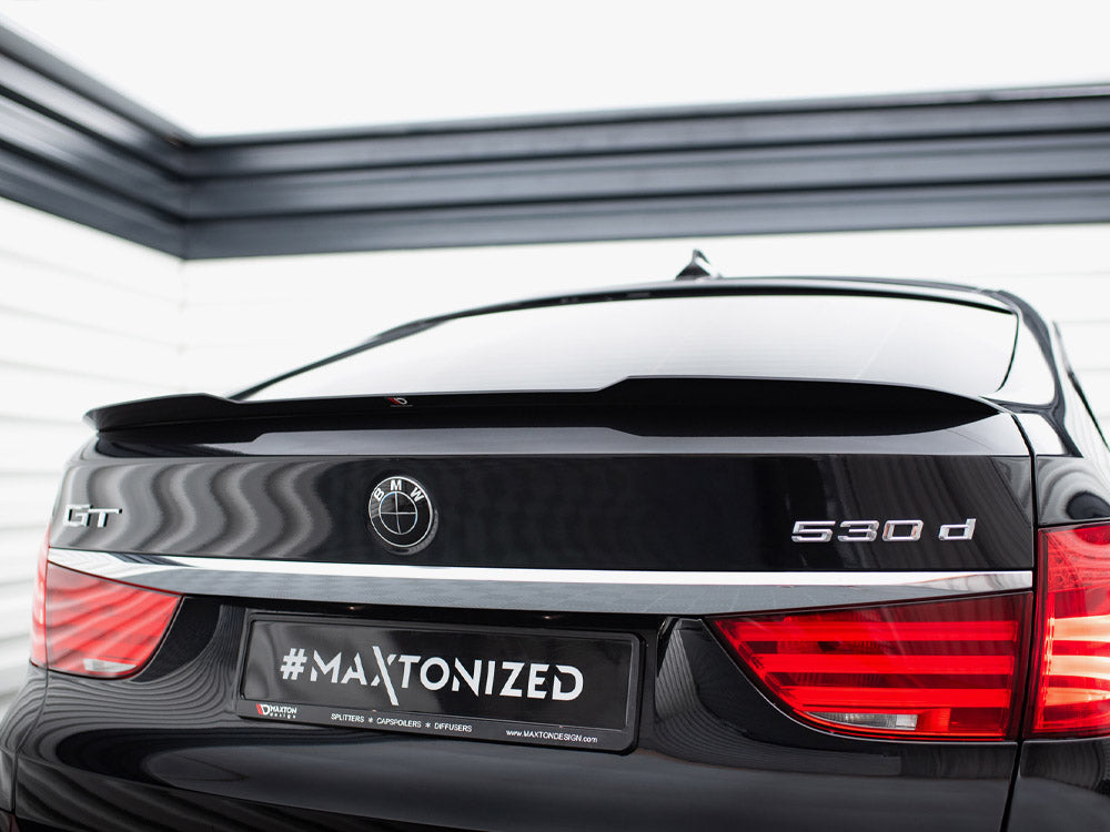 MAXTON DESIGN FULL BODY KIT BMW 5 GT F07 — photo 11
