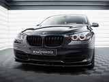 MAXTON DESIGN FULL BODY KIT BMW 5 GT F07 — photo 2