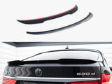 MAXTON DESIGN FULL BODY KIT BMW 5 GT F07 — photo 20