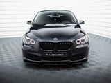 MAXTON DESIGN FULL BODY KIT BMW 5 GT F07 — photo 3