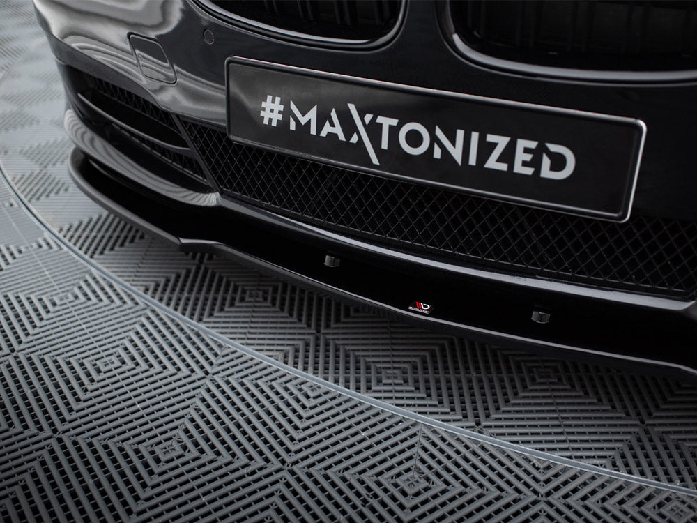 MAXTON DESIGN FULL BODY KIT BMW 5 GT F07 — photo 4