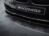 MAXTON DESIGN FULL BODY KIT BMW 5 GT F07 — photo 4