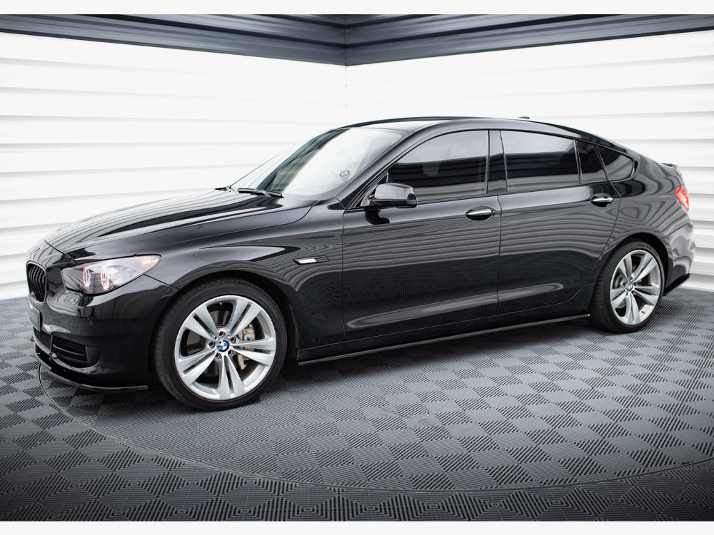 MAXTON DESIGN FULL BODY KIT BMW 5 GT F07 — photo 5