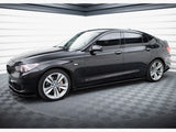 MAXTON DESIGN FULL BODY KIT BMW 5 GT F07 — photo 5