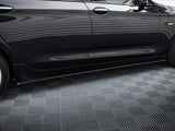 MAXTON DESIGN FULL BODY KIT BMW 5 GT F07 — photo 7
