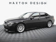 MAXTON DESIGN FULL BODY KIT BMW 7 E65 — photo 1