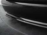 MAXTON DESIGN FULL BODY KIT BMW 7 E65 — photo 10