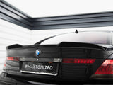 MAXTON DESIGN FULL BODY KIT BMW 7 E65 — photo 12