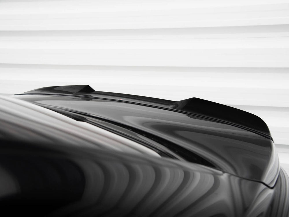 MAXTON DESIGN FULL BODY KIT BMW 7 E65 — photo 13