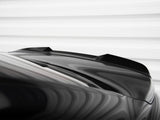 MAXTON DESIGN FULL BODY KIT BMW 7 E65 — photo 13