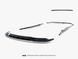 MAXTON DESIGN FULL BODY KIT BMW 7 E65 — photo 14