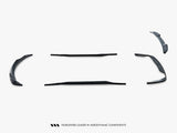 MAXTON DESIGN FULL BODY KIT BMW 7 E65 — photo 15