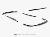 MAXTON DESIGN FULL BODY KIT BMW 7 E65 — photo 16
