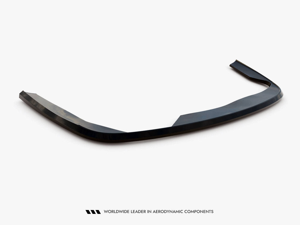 MAXTON DESIGN FULL BODY KIT BMW 7 E65 — photo 19