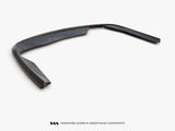 MAXTON DESIGN FULL BODY KIT BMW 7 E65 — photo 20