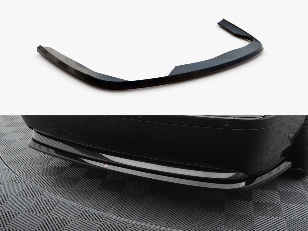MAXTON DESIGN FULL BODY KIT BMW 7 E65 — photo 25