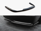 MAXTON DESIGN FULL BODY KIT BMW 7 E65 — photo 25