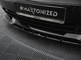 MAXTON DESIGN FULL BODY KIT BMW 7 E65 — photo 4