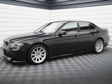 MAXTON DESIGN FULL BODY KIT BMW 7 E65 — photo 5