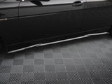 MAXTON DESIGN FULL BODY KIT BMW 7 E65 — photo 6