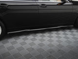 MAXTON DESIGN FULL BODY KIT BMW 7 E65 — photo 7
