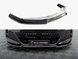 MAXTON DESIGN FRONT SPLITTER V3 BMW 7 M-PACK / M760E / I7 M-PACK G70 — photo 1
