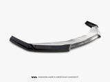 MAXTON DESIGN FRONT SPLITTER V3 BMW 7 M-PACK / M760E / I7 M-PACK G70 — photo 5