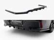MAXTON DESIGN BMW 7 M-PACK G70 REAR DIFFUSER V1 — photo 1