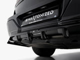 MAXTON DESIGN BMW 7 M-PACK G70 REAR DIFFUSER V1 — photo 5
