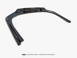 MAXTON DESIGN BMW 7 M-PACK G70 REAR DIFFUSER V1 — photo 7