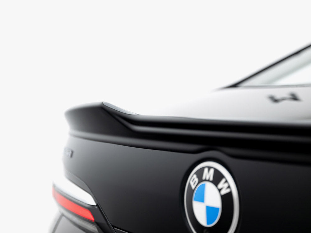 MAXTON DESIGN BMW 7 G70 BODY KIT SET 1 — photo 14