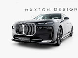 MAXTON DESIGN BMW 7 G70 BODY KIT SET 1 — photo 2