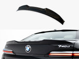 MAXTON DESIGN BMW 7 G70 BODY KIT SET 1 — photo 25