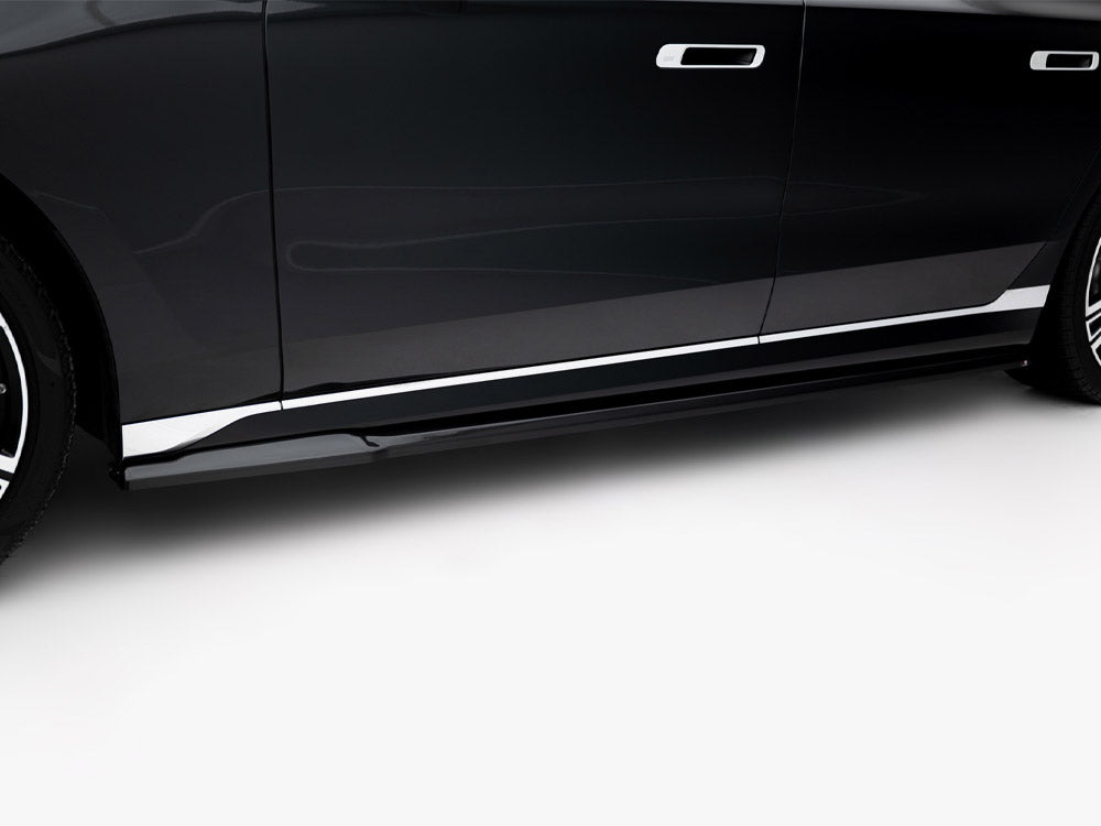 MAXTON DESIGN BMW 7 G70 BODY KIT SET 1 — photo 6