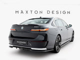 MAXTON DESIGN BMW 7 G70 BODY KIT SET 1 — photo 8