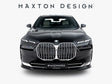 MAXTON DESIGN FULL BODY KIT SET 2 BMW 7 G70 — photo 1