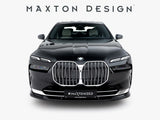 MAXTON DESIGN FULL BODY KIT SET 2 BMW 7 G70 — photo 1