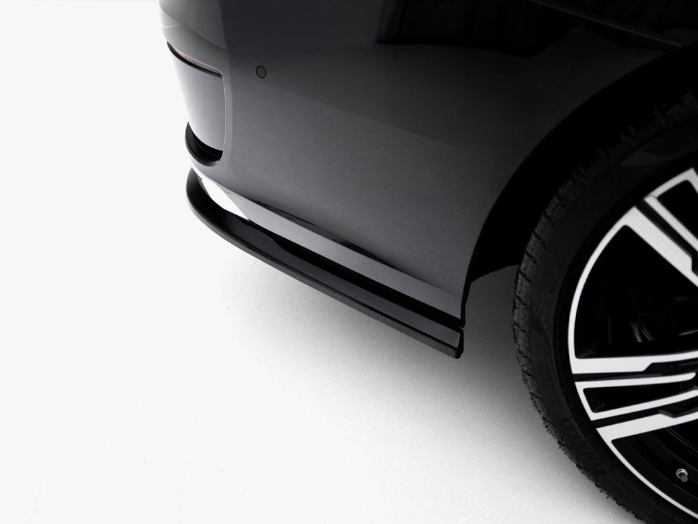 MAXTON DESIGN FULL BODY KIT SET 2 BMW 7 G70 — photo 11