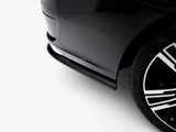 MAXTON DESIGN FULL BODY KIT SET 2 BMW 7 G70 — photo 11
