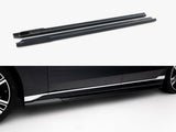 MAXTON DESIGN FULL BODY KIT SET 2 BMW 7 G70 — photo 23