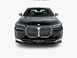 MAXTON DESIGN FULL BODY KIT SET 2 BMW 7 G70 — photo 3