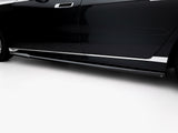 MAXTON DESIGN FULL BODY KIT SET 2 BMW 7 G70 — photo 7