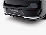 MAXTON DESIGN FULL BODY KIT SET 2 BMW 7 G70 — photo 9