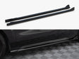 MAXTON DESIGN SIDE SKIRT DIFFUSERS BMW iX M-PACK I20 — photo 1