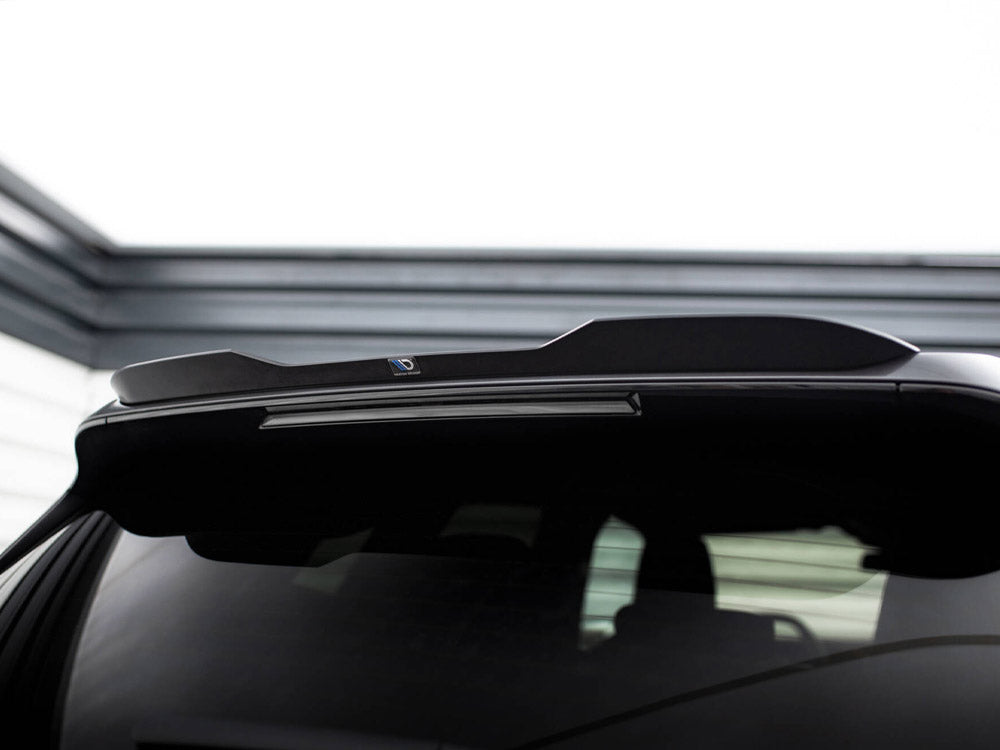 MAXTON DESIGN FULL BODY KIT BMW iX M-PACK I20 — photo 11